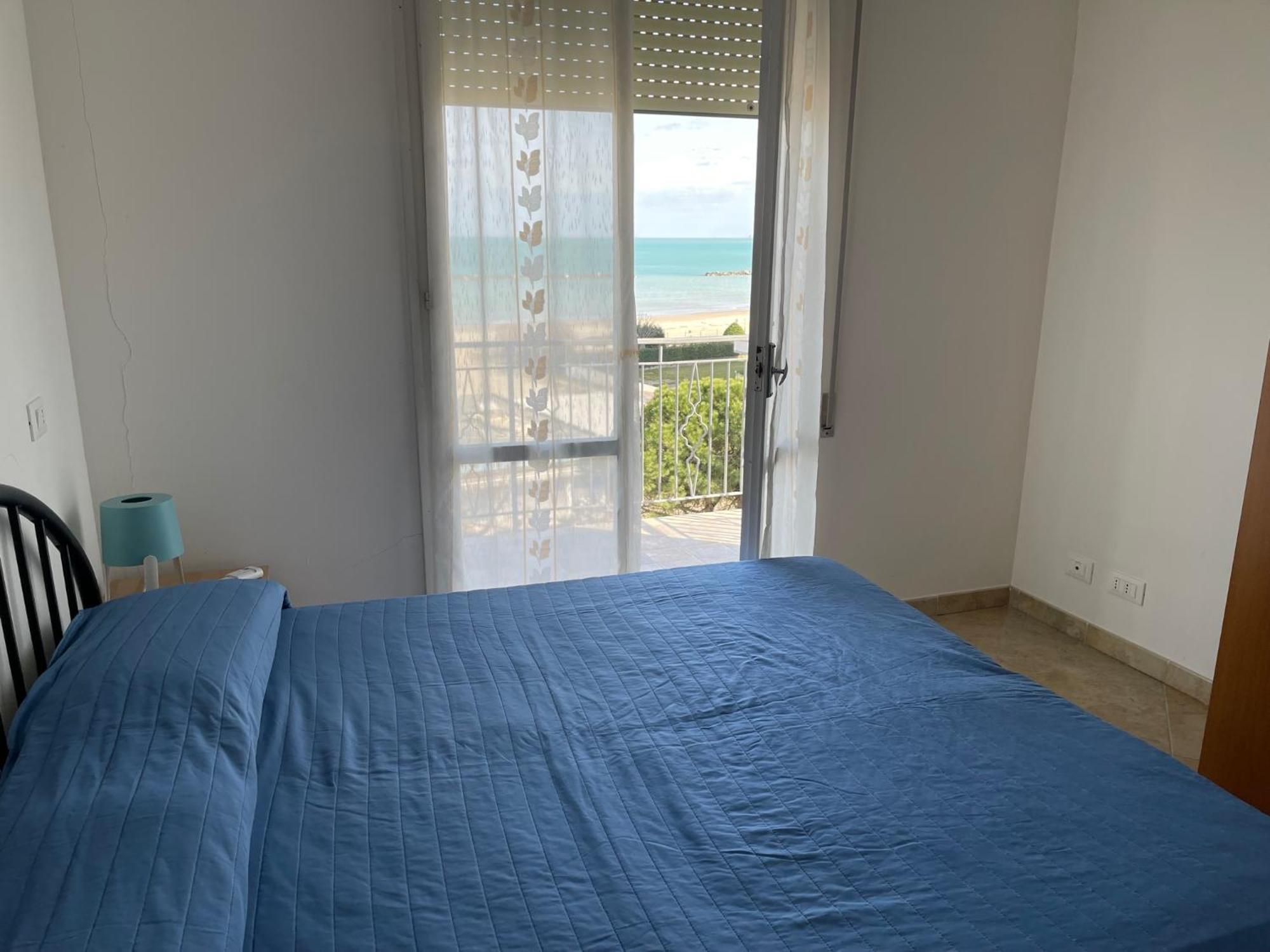 Residence Adriano Lido Adriano Exterior photo